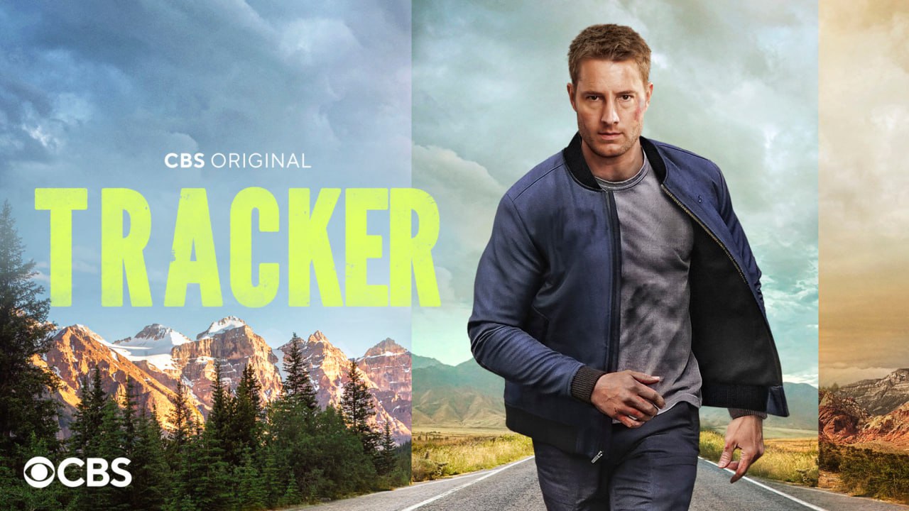 寻踪者 第三季 Tracker Season 3 (2025) 第1-8集