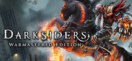 462780 Darksiders Warmastered Edition 暗黑血统战争大师版 Build.23328763