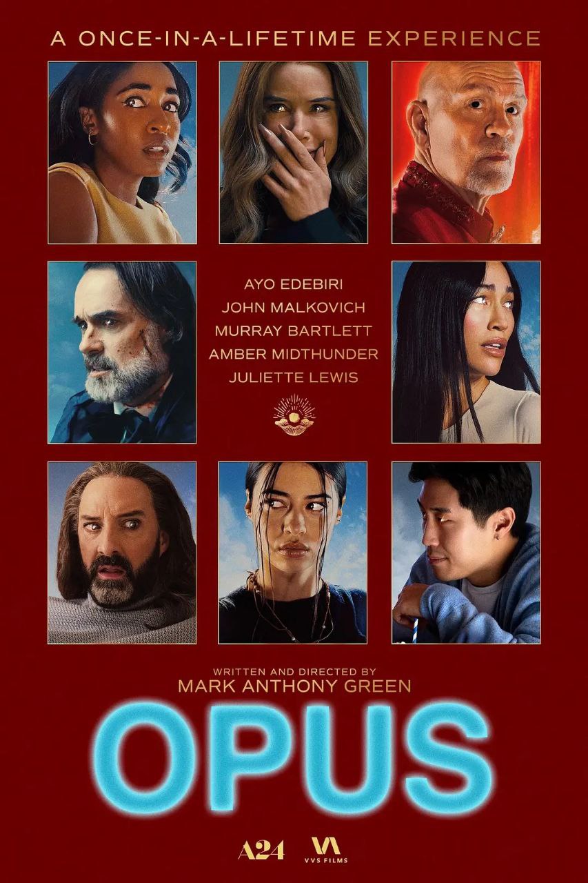 致命著作(2025)蓝光 1080p [内封简英双字幕]