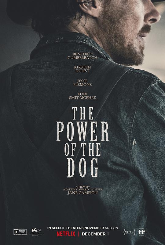 犬之力 The Power of the Dog (2021) 4K/2160p 原盘Remux 中文字幕 已刮削