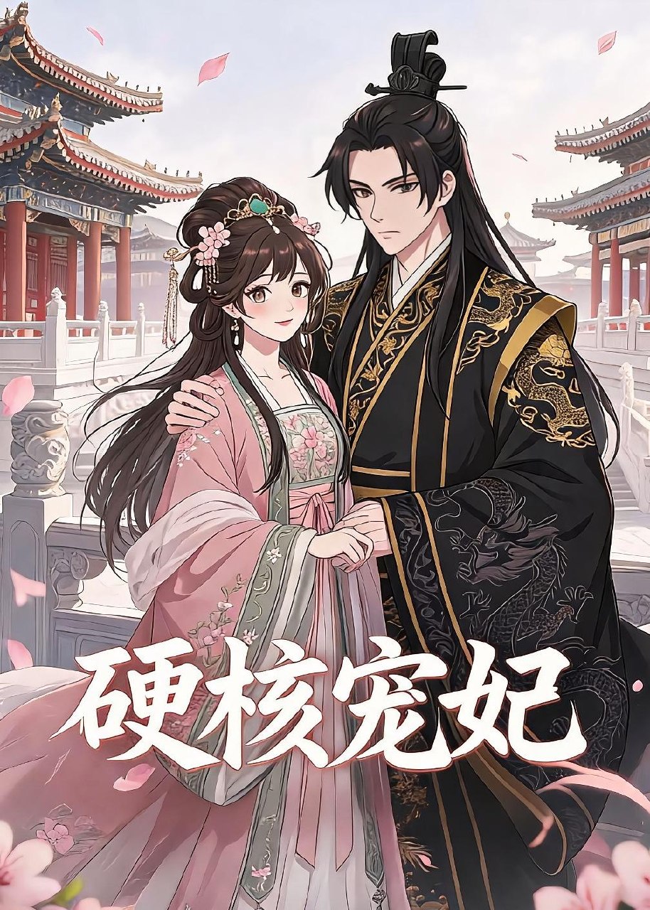 硬核宠妃 (21集) | 短剧