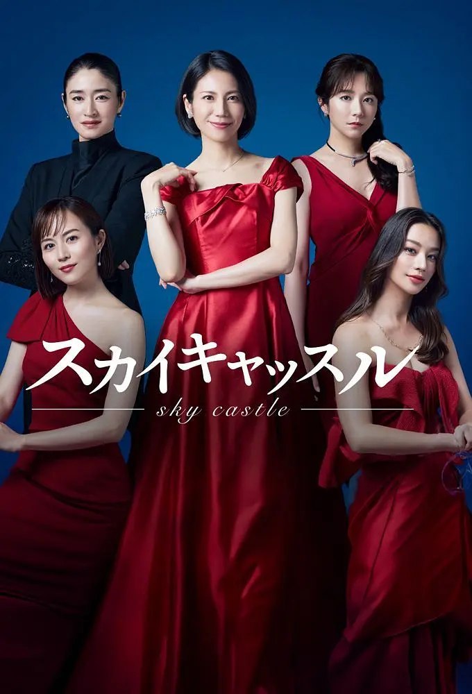 天空之城 (2024) 第1集