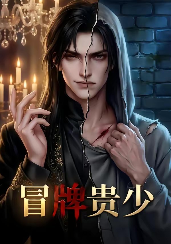 冒牌贵少 (23集) Ai短剧 | 短剧