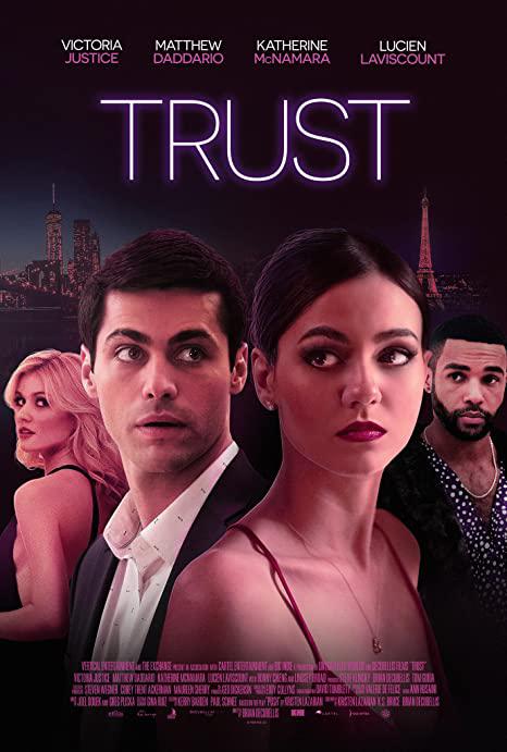 信任 Trust (2021) 1080p 原盘Remux 中文字幕 已刮削