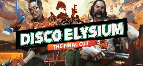 极乐迪斯科 – 最终剪辑版Disco Elysium: The Final Cut|内置官方中文|v wina0a062f3 + 全DLC |解压即撸|