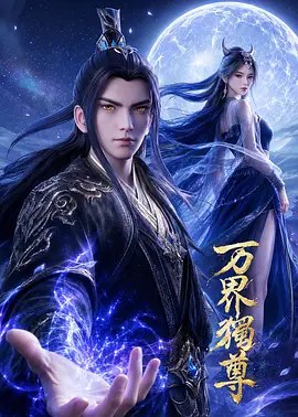万界独尊 (2026)