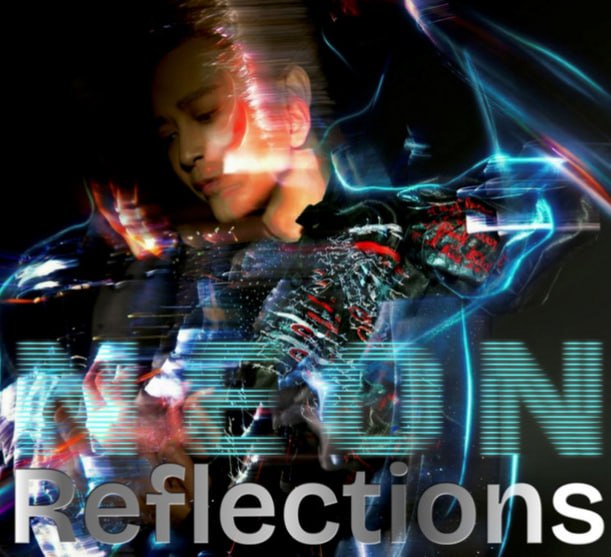 陈晓东 - Neon Reflections 2026 FLAC