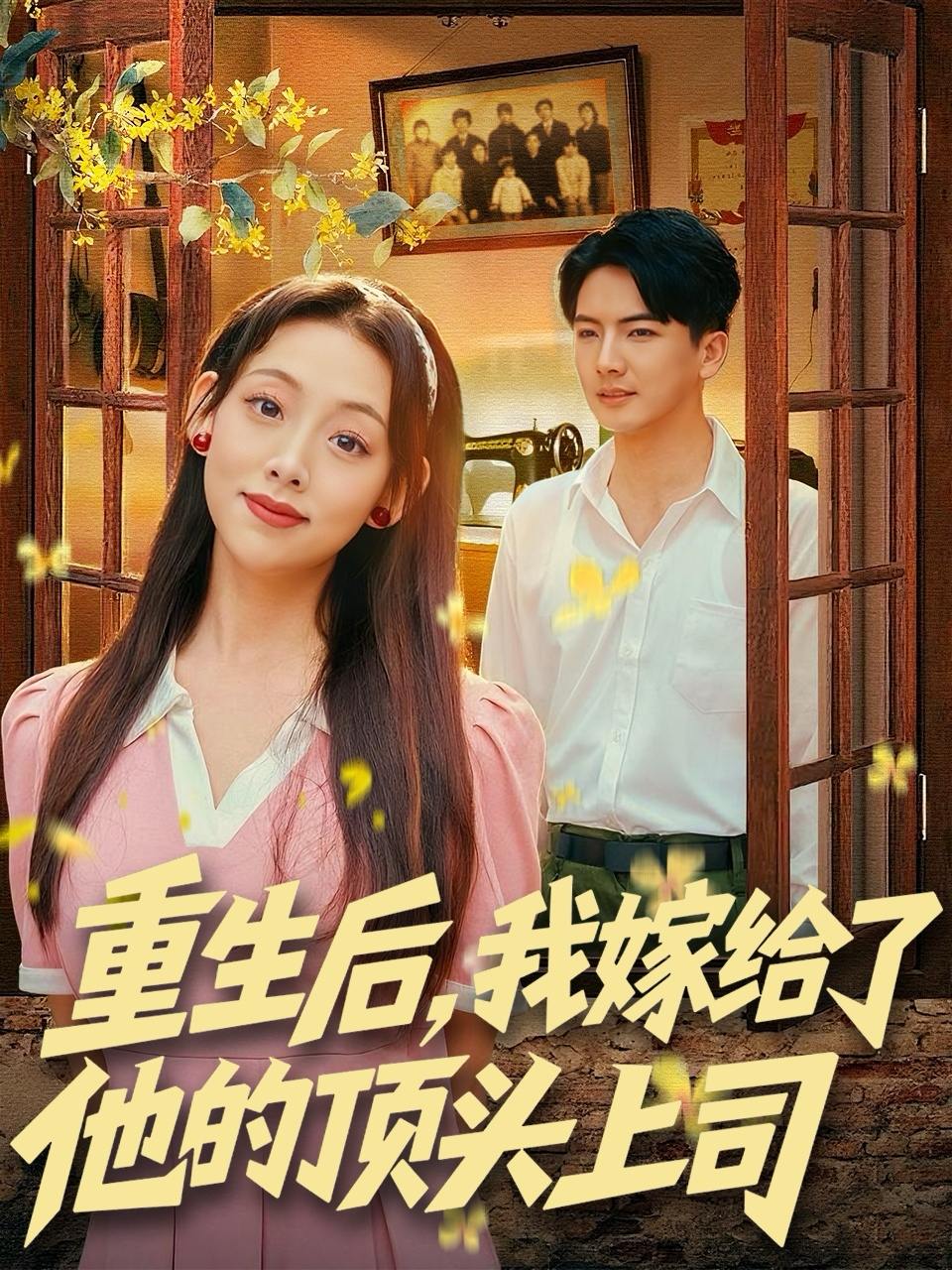 2025年11月9日 短剧合集目录14