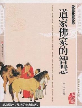 大话佛家智慧佛法在世间 不离世间觉[pdf]