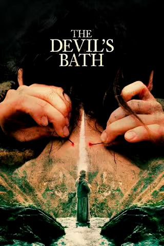 [恶魔之浴 Des Teufels Bad][奥地利/德国][2024][121分钟][1080P][外挂人工中字]