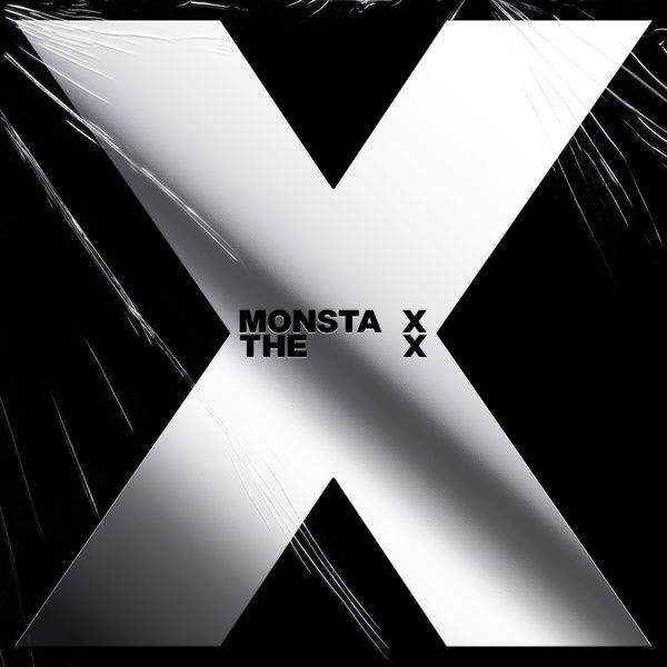 MONSTA X - THE X