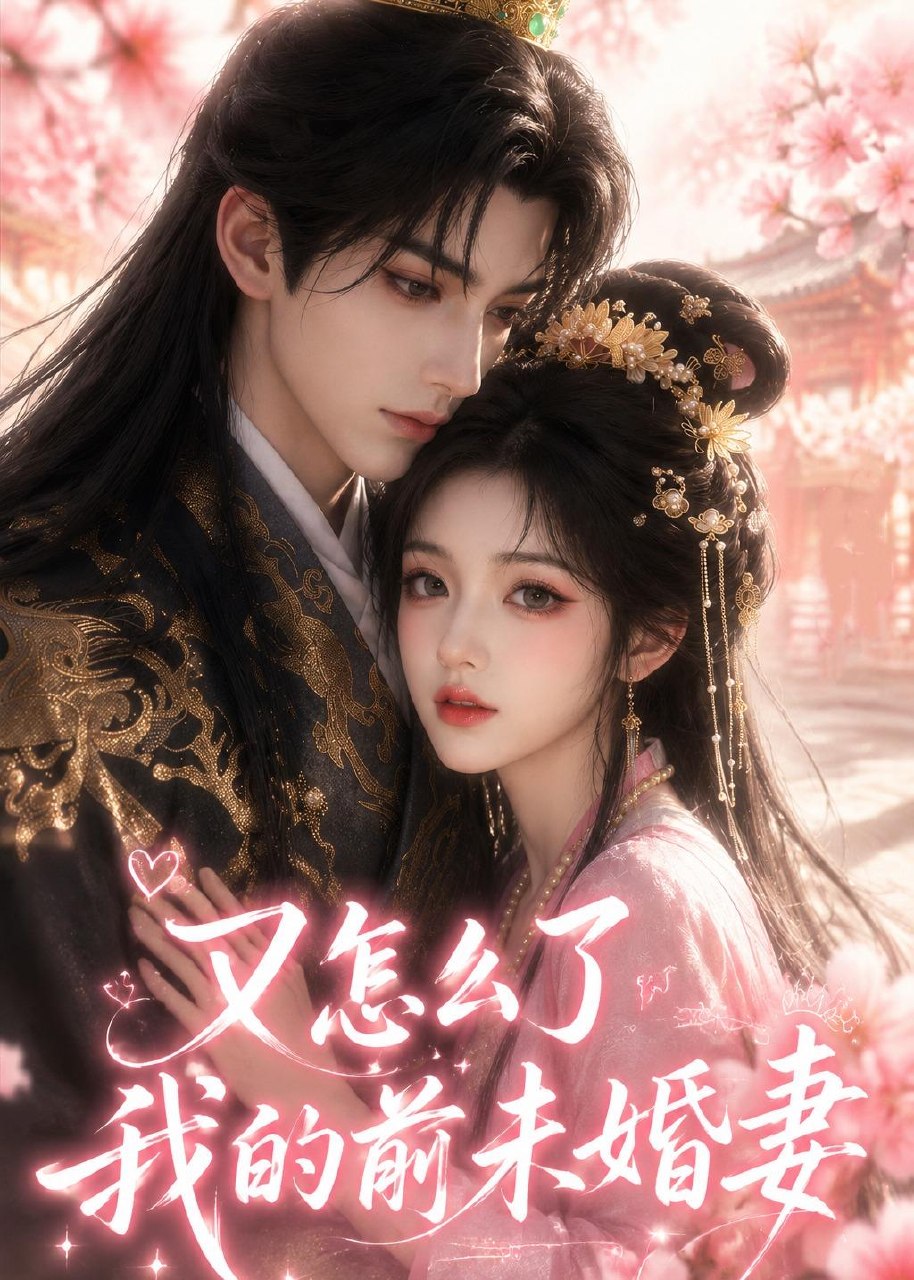 又怎么了我的前未婚妻 (35集) | 短剧