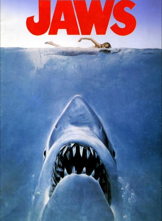 大白鲨 Jaws (1975) 4K/2160p 原盘Remux 已刮削