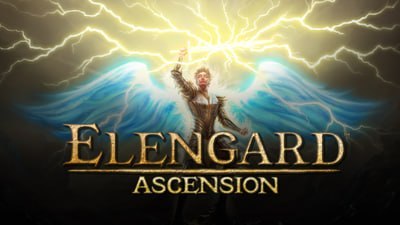 2017480 埃伦加德飞升 Elengard Ascension v2.2.1.Early.Access
