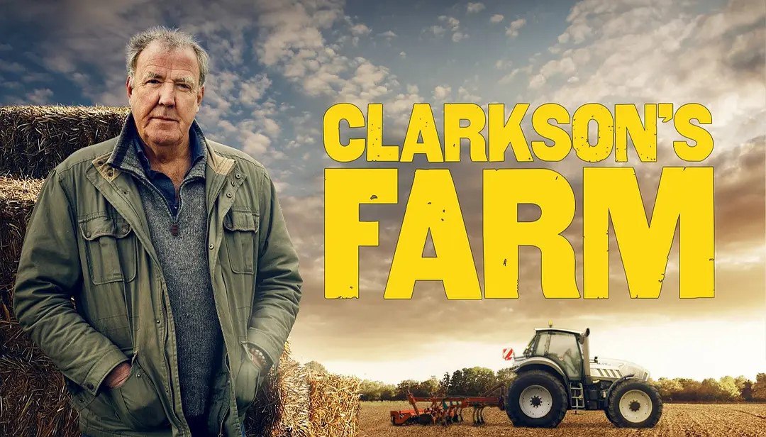 克拉克森的农场 第五季 Clarkson's Farm Season 5 (2026)