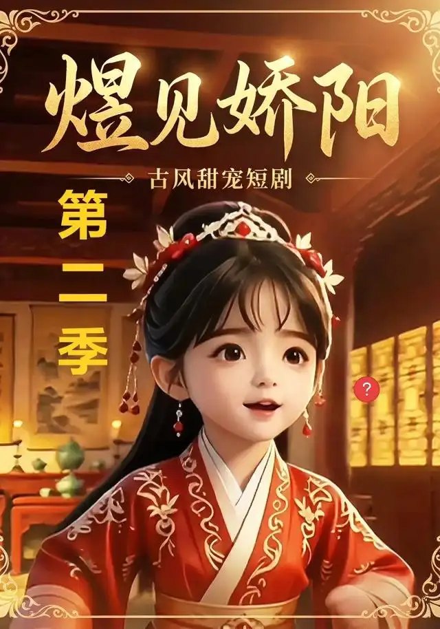 煜见娇阳第二季（31集）AI短剧