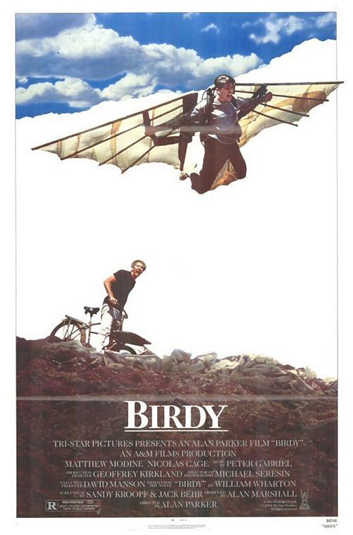 鸟人 Birdy (1984) 1080p 原盘Remux 中文字幕 已刮削