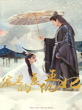 宸王的复仇王妃(70集) [宅斗]
