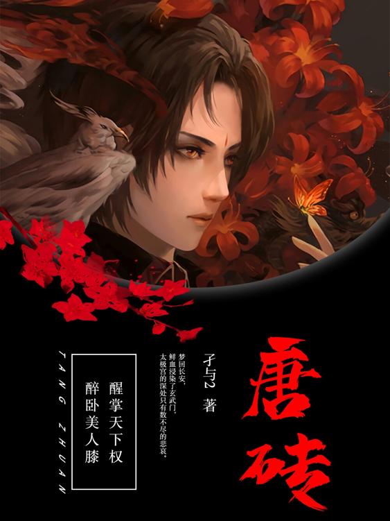 唐砖 [﻿小说文学] [pdf+全格式]