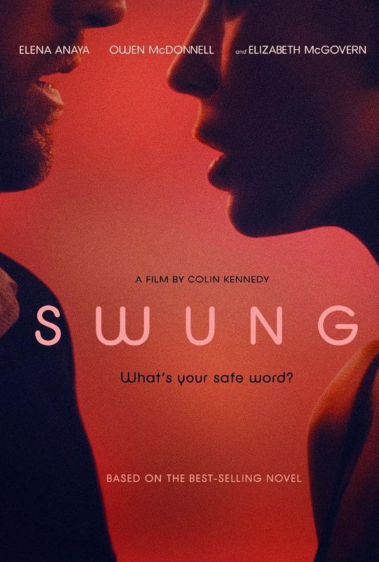 春色漾荡 Swung (2015) 1080p 原盘Remux 中文字幕 已刮削