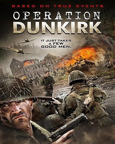 敦刻尔克行动 Operation Dunkirk (2017) 1080p 原盘Remux 中文字幕 已刮削