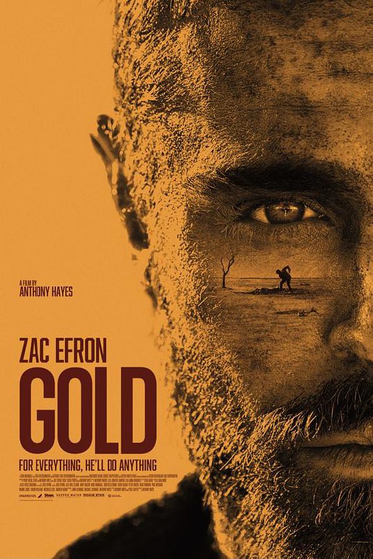 掘金 Gold (2022) 1080p 原盘Remux 中文字幕 已刮削
