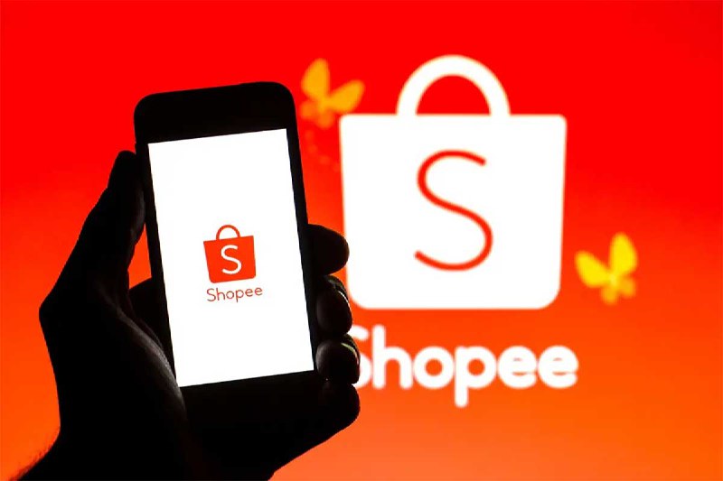 跨境电商 shopee无货源开店