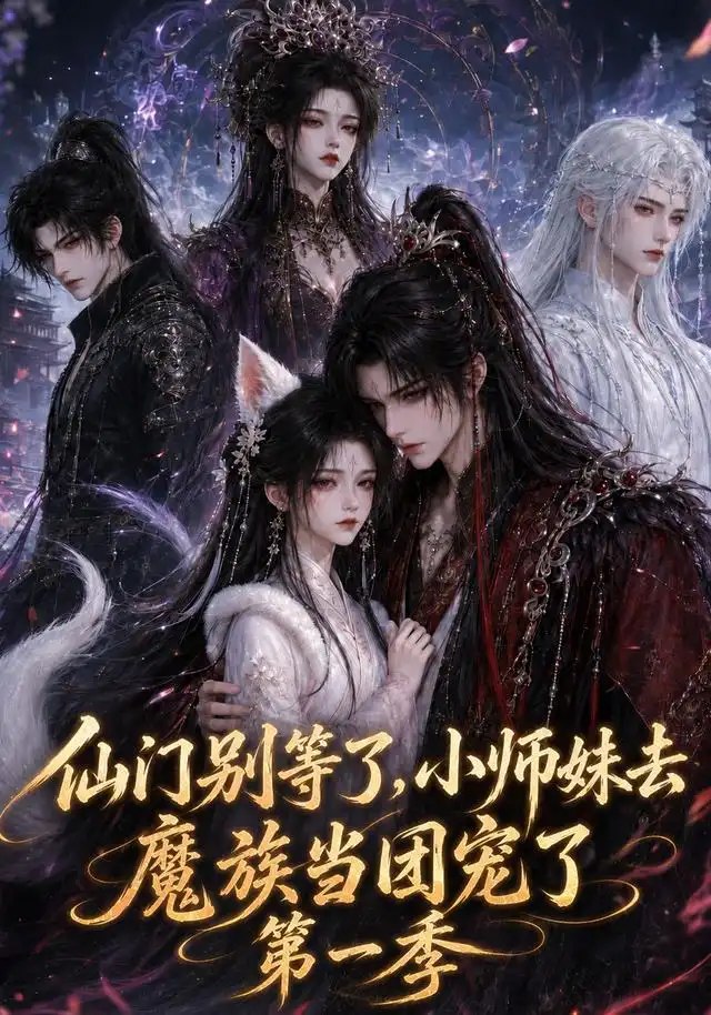 仙门别等了，小师妹去魔族当团宠了第一季&仙门别等了小师妹去魔族当团宠了第一季（120集）AI短剧