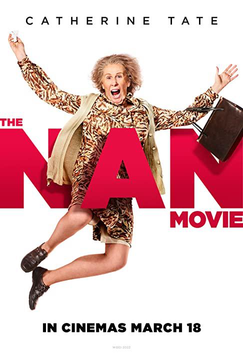 祖母的生活 The Nan Movie (2022) 1080p 原盘Remux 中文字幕 已刮削