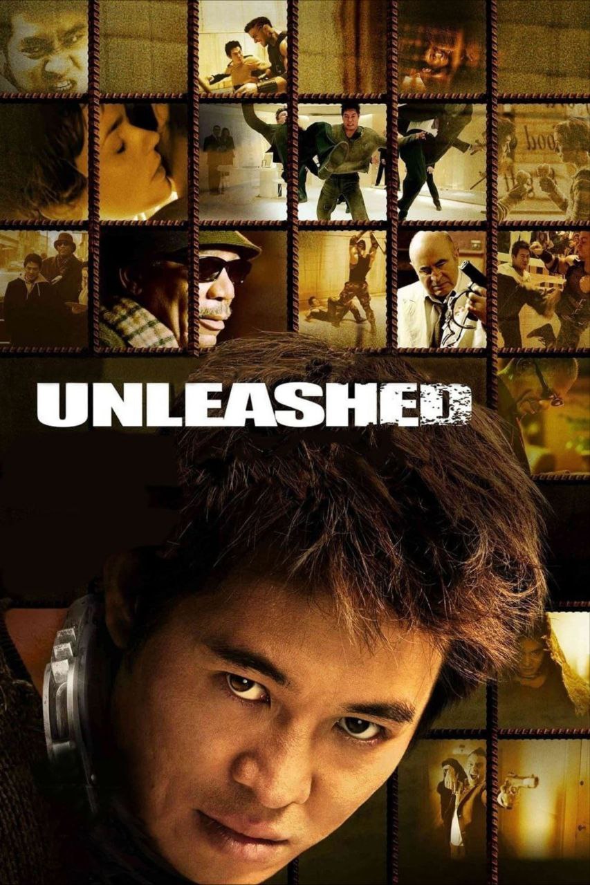 狼犬丹尼 (2005) 1080P REMUX 中字外挂/内嵌字幕