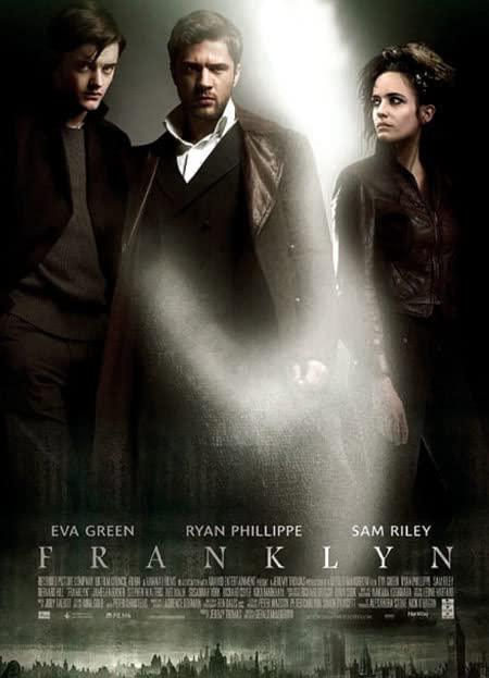 富兰克林 Franklyn (2008) 1080p 原盘Remux 中文字幕 已刮削