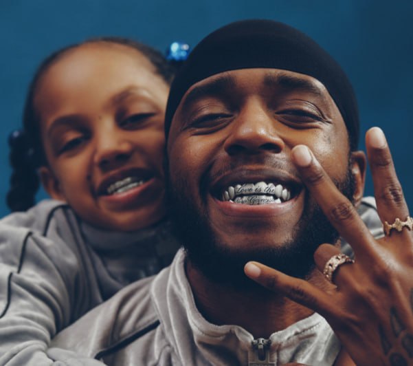 名称：6LACK - Love is the New Gangsta  2026 FLAC