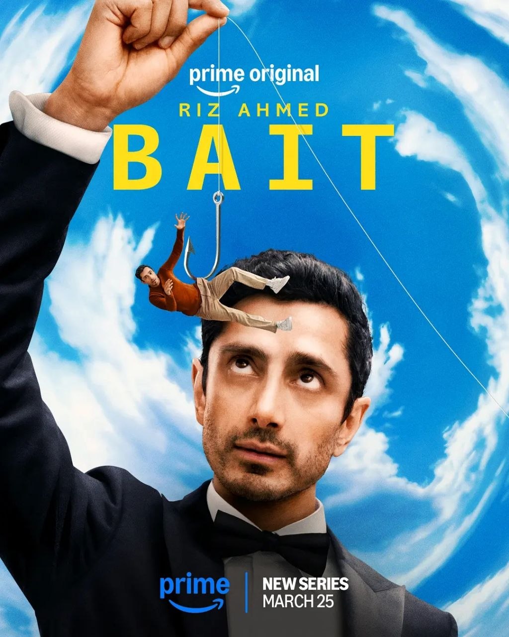 诱饵 Bait(2026)