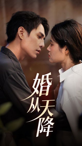 婚从天降全集 今日大热爽剧