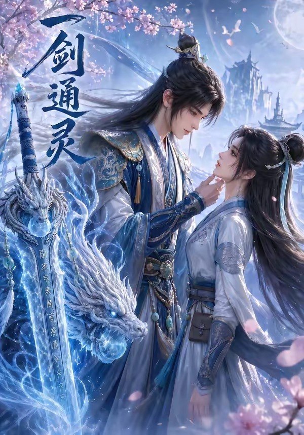 一剑通灵 (31集) | 短剧