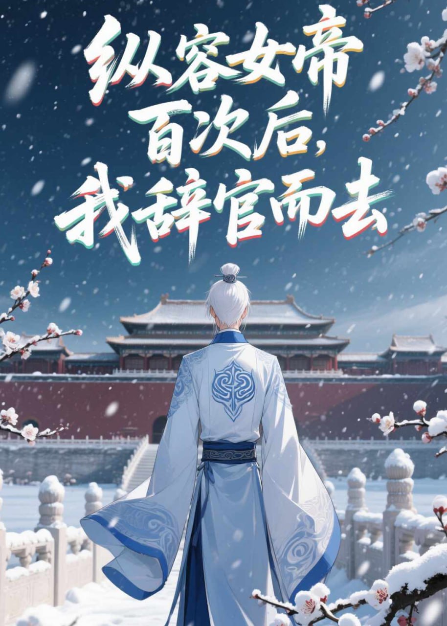 纵容女帝百次后，我辞官而去(80集)