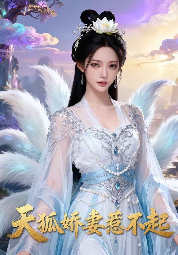 天狐娇妻惹不起 (46集) | 短剧