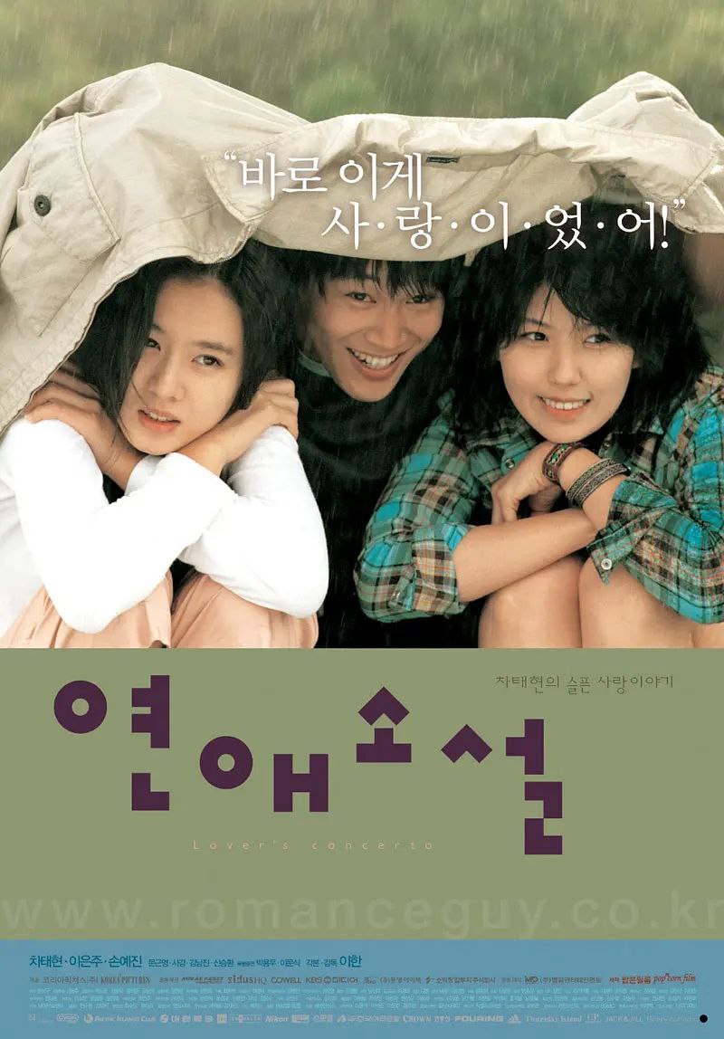 向左爱·向右爱(2002)