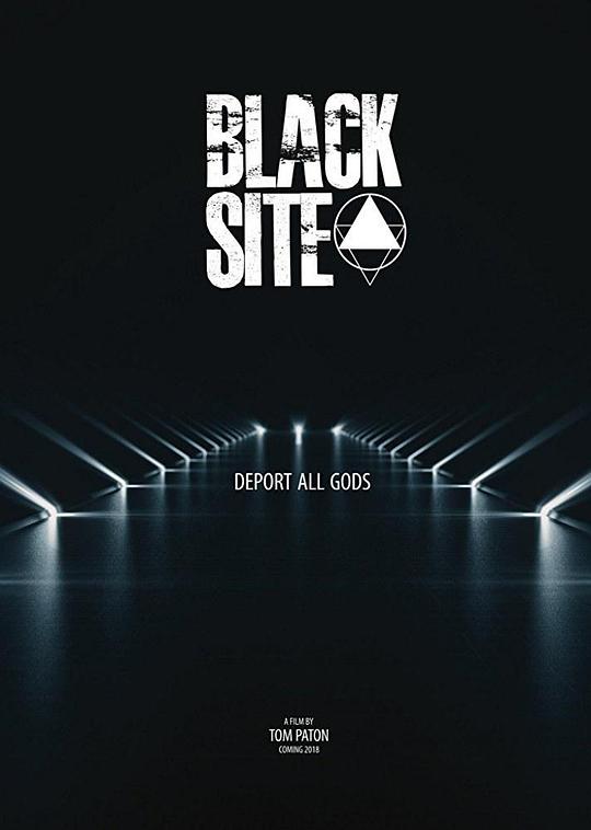 黑点 Black Site (2018) 1080p 原盘Remux 已刮削