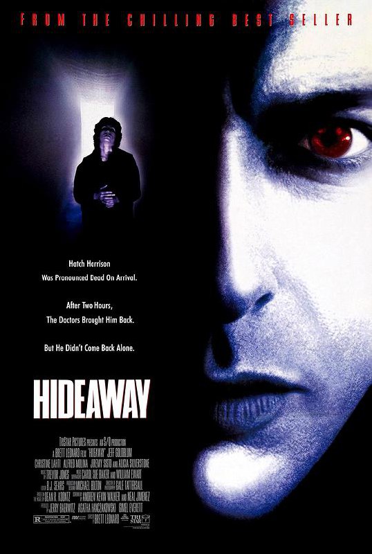 来自阴阳界 Hideaway (1995) 1080p 原盘Remux 已刮削