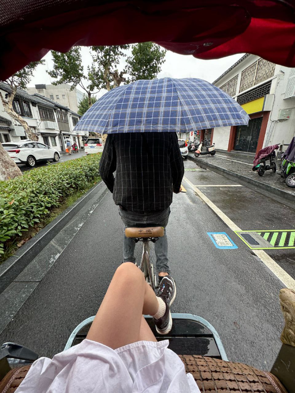 短剧极品车夫逆袭上海滩（81集全）