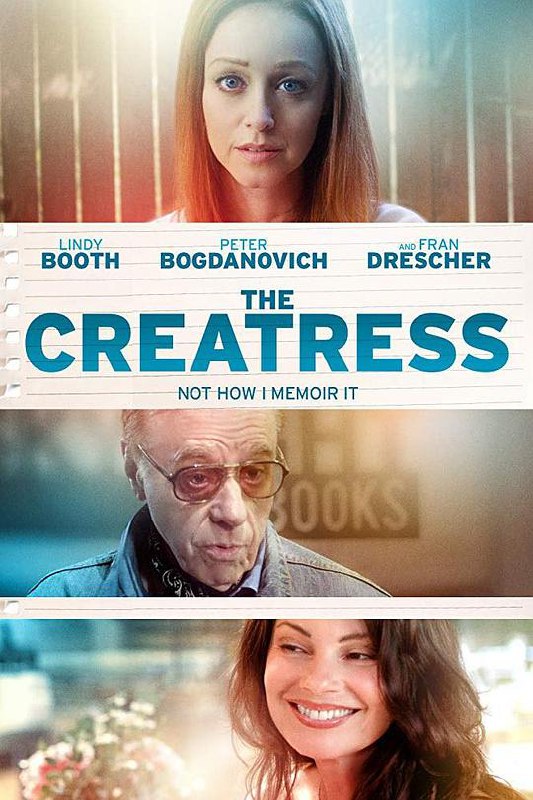 造物主 The Creatress (2019) 1080p 原盘Remux 已刮削