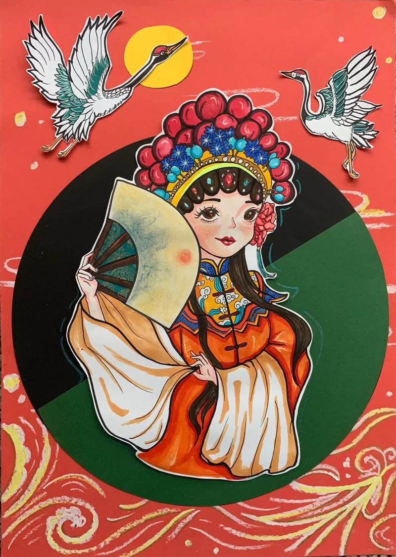 徐骥：100幅名画里的中国美术史