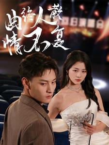 曲终人散情不复（35集）何正琛＆徐思祁