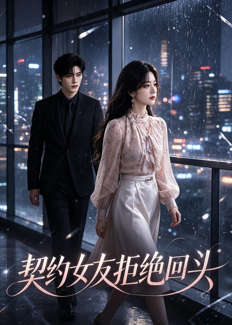契约女友拒绝回头 (20集) | 短剧