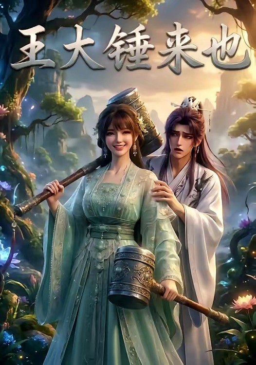 王大锤来也 (22集) | 短剧
