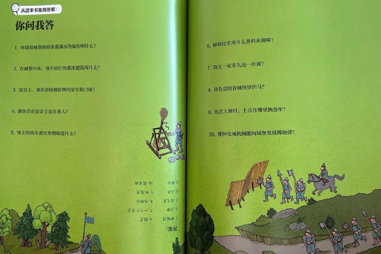 六神磊磊古诗词一课通(1)