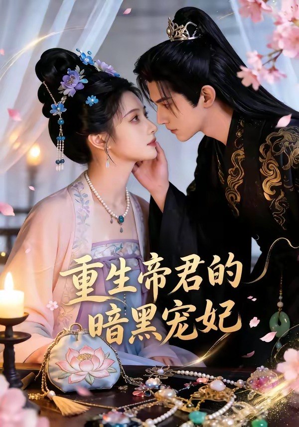 重生帝君的暗黑宠妃 (62集) | 短剧