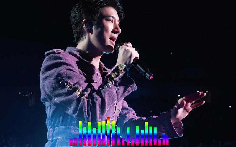 王力宏歌曲合集