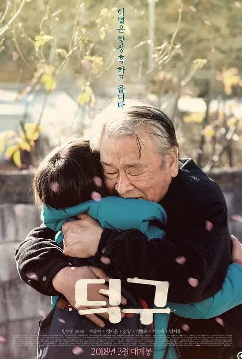 德九(2018)1080 简中字幕 剧情 / 家庭 豆瓣7.9